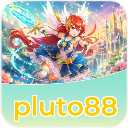 pluto88 APK v4.7.5 - Screenshot fitur notifikasi push update terbaru