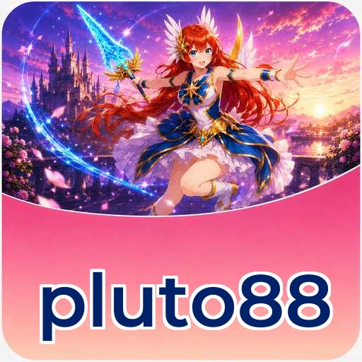 pluto88 APK v4.7.5 - Screenshot UI modern dan intuitif Indonesia